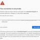 Image for article titled White House web security has lapsed because of the government shutdown